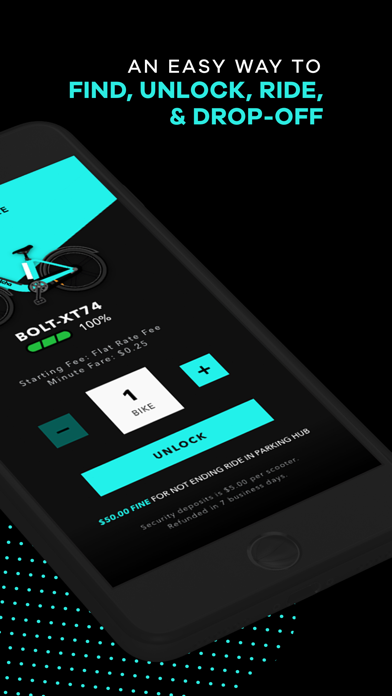 Gotcha Technologies poster