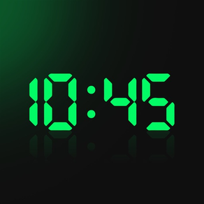 Digital Clock