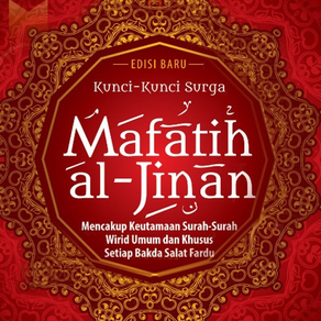 Mafatih al-Jinan Indonesia