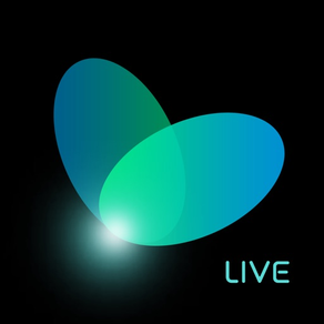 Firefly Live-Live Video Chat