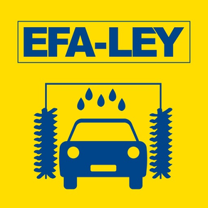 EFA-LEY Autowaschpark App