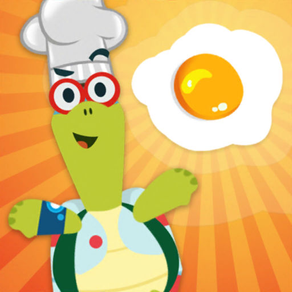 Sunny Side Uga – Cooking game
