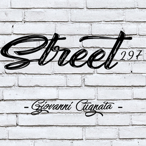 Giovanni Cugnata - Street297