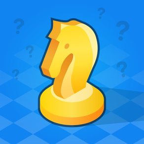 HyperChess - Mini Chess Puzzle