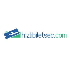 Uçak Bileti- Hizlibiletsec.com