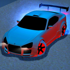 Extreme Car - Race Pixel Racer