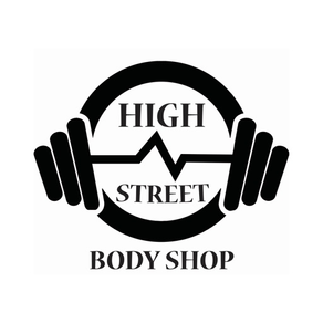 High Street Body Shop
