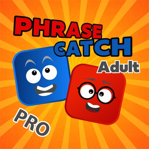 PhraseCatch Adult Pro