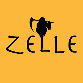 Zelle - Okkult-Abenteuer -