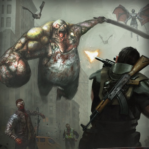 MAD ZOMBIES: Bestes Schießspie