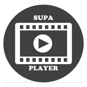 Supa IPTV Playlist Player