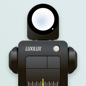 Luxilux 測光錶