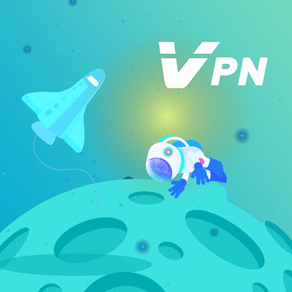 VPN Proxy - Unlimited Fast VPN