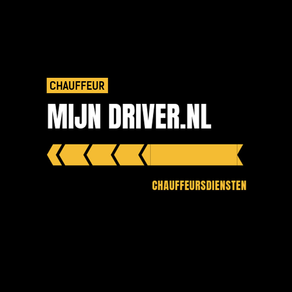 Chauffeurs Mijn Driver