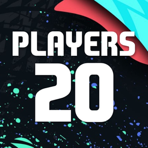 球员潜力20 - Player Potentials 20