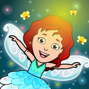 Tizi: My Fairy Dreamhouse Life