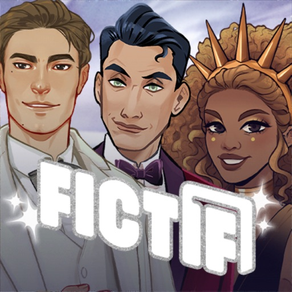 Fictif: Visual Novels