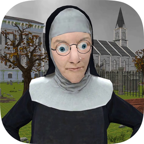 Evil Nun Neighbor