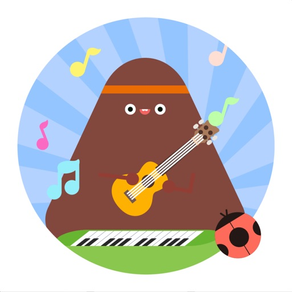 Miga Baby: Music for toddlers