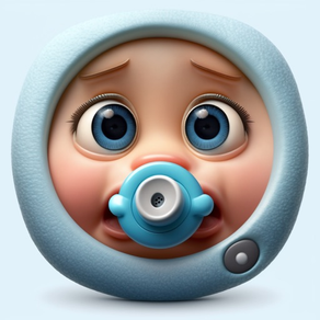 Bino: Baby & Mom app editor.