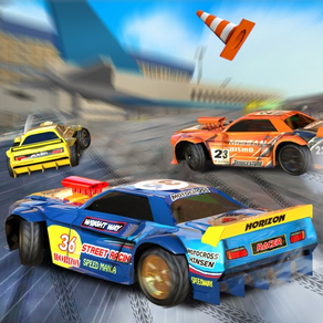 Drift Wagen Rennen Gut Spiele