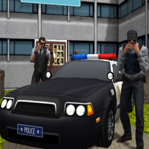 Andreas Police Mafia Simulator