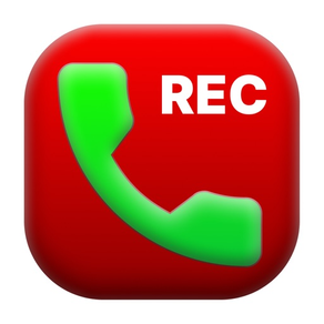 手机通话录音 - 录音机 - Call Recorder +