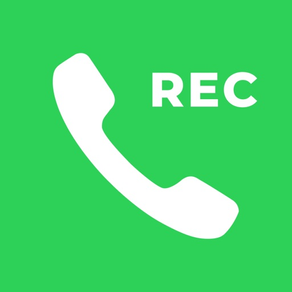 手机通话录音 - 录音机 Call Recorder