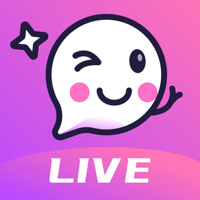 VJOY- Live Video, Chat