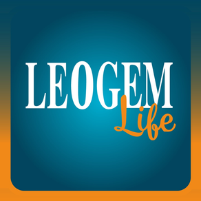 LEOGEM LIFE