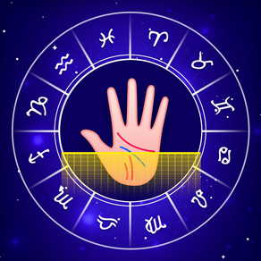 Horoscope - Palmistry