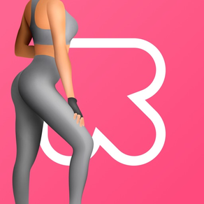 ReshapeMe - Workouts & Meals