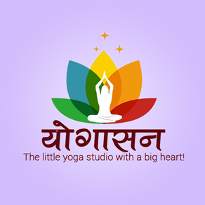 Yogasana Hindi