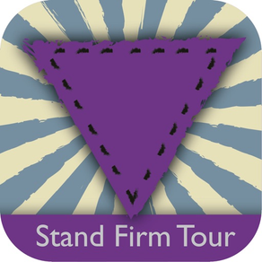 Stand Firm Tour