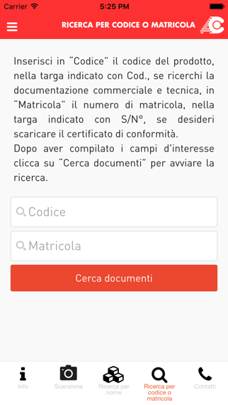 DocuApp poster