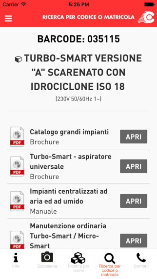 DocuApp poster