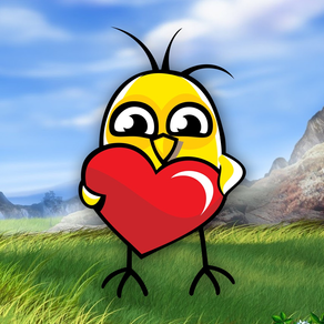 Chicken Emoji Stickers
