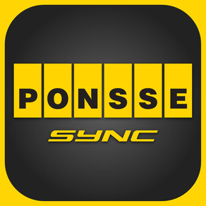 PONSSE Sync