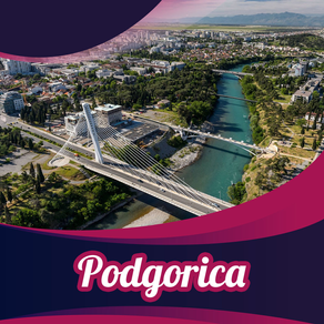 Podgorica City Guide