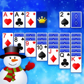 Solitaire Fun Card Game