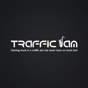 Traffic Jam App