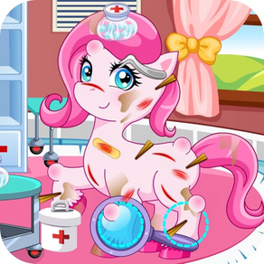 Doctor de ponis