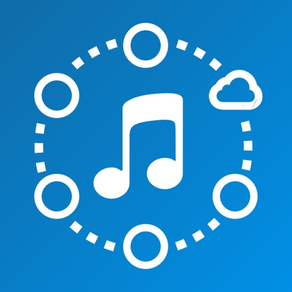 Music Turbo Library & Cloud DL