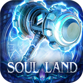 Soul Land：엘피스 전기