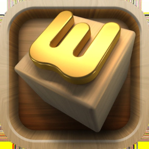 Woody Cube 3D Block Puzzle