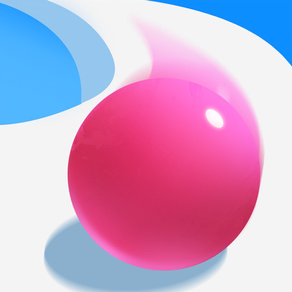 Merge Balls: Slide Color Maze