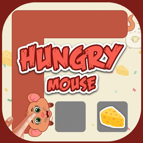 The Hungry Mouse