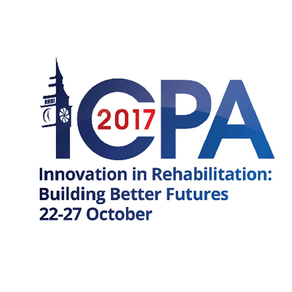 ICPA London 2017 Conference