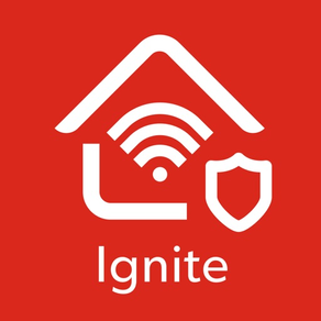 Ignite HomeConnect (WiFi Hub)