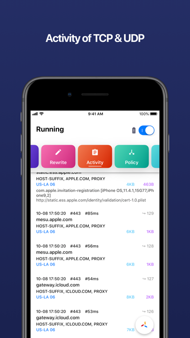 Quantumult X for iOS (iPhone/iPad/Mac/Apple TV/iPod touch) Latest ...